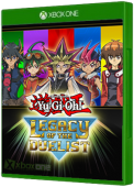 Yu-Gi-Oh! Legacy of the Duelist