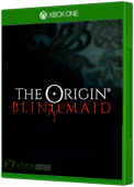 The Origin: Blind Maid Xbox One Cover Art