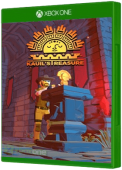 Kauil's Treasure Xbox One Cover Art