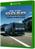 On the Road The Truck Simulator