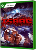 The Binding of Isaac: Repentance