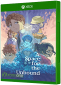 A Space for the Unbound Xbox One Cover Art