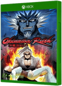Okinawa Rush Xbox One Cover Art