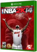 NBA 2K14