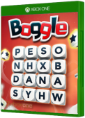 Boggle