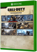 Call of Duty: Advanced Warfare - Reckoning