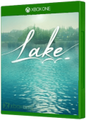 Lake Xbox One Cover Art