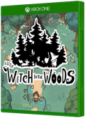 Little Witch in the Woods Xbox One Cover Art