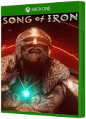 Song of Iron Xbox One Cover Art