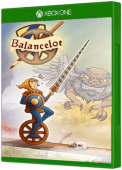 Balancelot Xbox One Cover Art