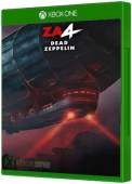 Zombie Army 4: Dead War - Mission 6: Dead Zeppelin Xbox One Cover Art