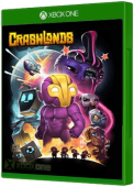 Crashlands