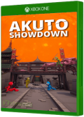 Akuto Showdown