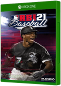 R.B.I. Baseball 21