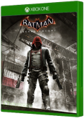 Batman: Arkham Knight Red Hood Story Pack