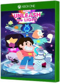 Steven Universe Unleash the Light Xbox One Cover Art