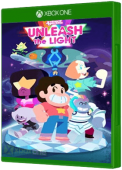 Steven Universe Unleash the Light