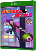 #SinucaAttack