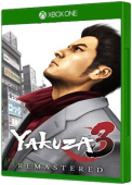 Yakuza 3 Remastered