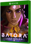 Batora: Lost Haven Xbox One Cover Art