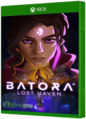 Batora: Lost Haven Xbox One Cover Art