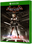 Batman: Arkham Knight Harley Quinn Story Pack