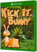 Kick it, Bunny!