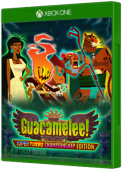 Guacamelee! Super Turbo Championship Edition Frenemies Character Pack