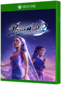 Persian Nights 2: Moonlight Veil Xbox One Cover Art