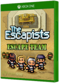 The Escapists Escape Team