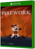 Firework - a modern tale Xbox One Cover Art