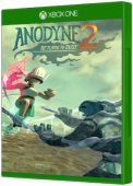 Anodyne 2