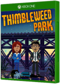 Thimbleweed Park