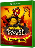 Doodle Devil: 3volution