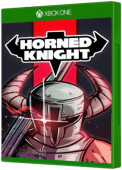 Horned Knight Xbox One Cover Art