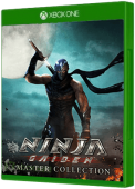 Ninja Gaiden Master Collection