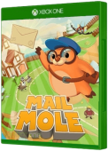 Mail Mole