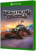 Heavy Metal Machines