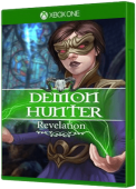 Demon Hunter: Revelation