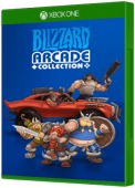 Blizzard Arcade Collection