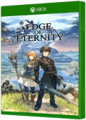 Edge Of Eternity Xbox One Cover Art