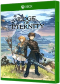 Edge Of Eternity