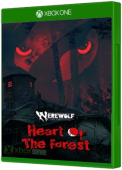 Werewolf: The Apocalypse - Heart of the Forest