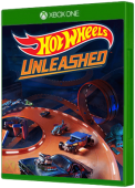 HOT WHEELS UNLEASHED