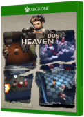 Heaven Dust Xbox One Cover Art