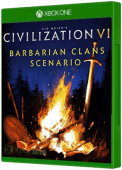 Civilization VI: Barbarian Clans