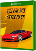 Project CARS 3: Style Pack