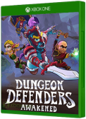 Dungeon Defenders: Awakened