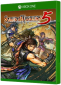 SAMURAI WARRIORS 5