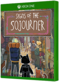 Signs of the Sojourner